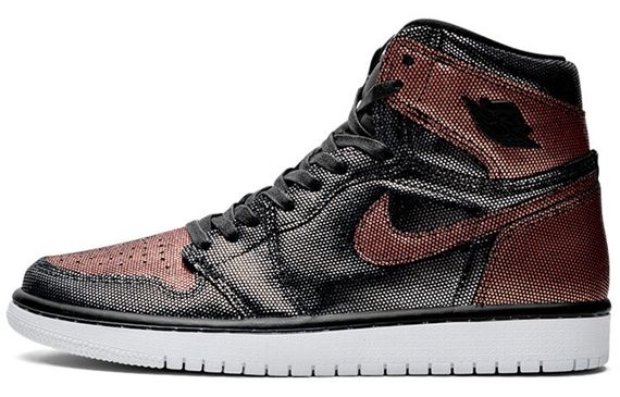 Jordan Air Jordan 1 &quot;Fearless&quot;