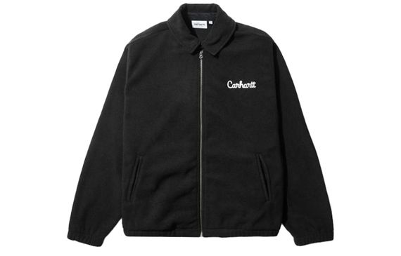 Carhartt WIP Logo