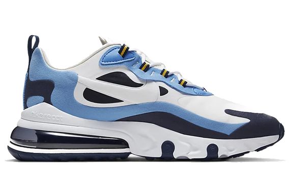 Nike Air Max 270 React