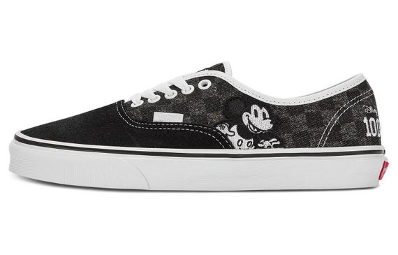 Disney/ x Vans Authentic