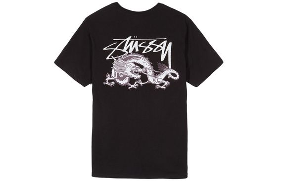 Stussy Dynasty T