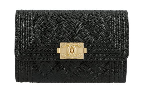 CHANEL 21K LEBOY