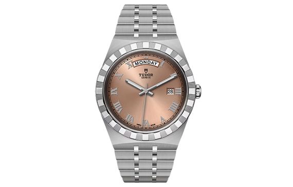 TUDOR 100 41mm M28600-0009
