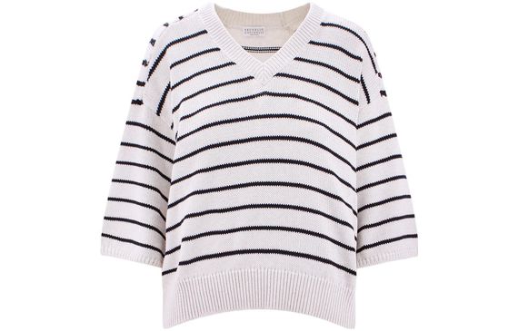 Brunello Cucinelli SS23 V