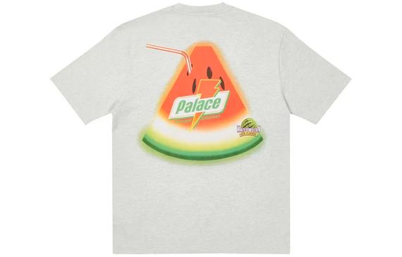 PALACE Sugar T-Shirt Logo T