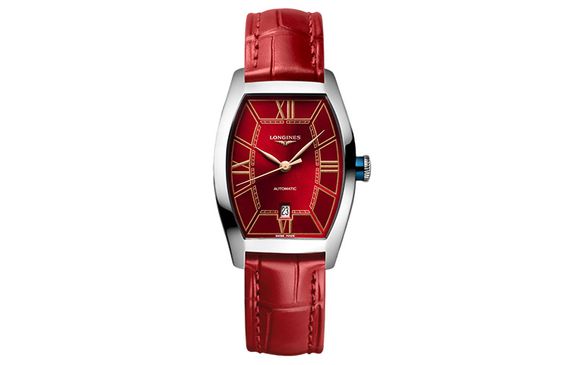 LONGINES 26*30.6mm