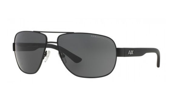 ARMANI EXCHANGE Logo