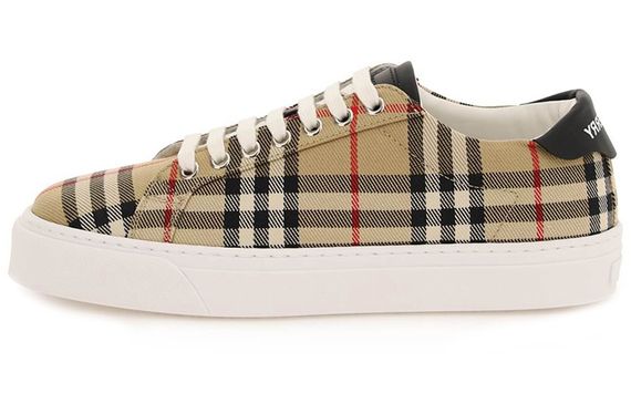 Burberry