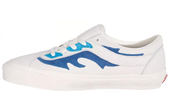 Vans Bold Ni Flamethrower