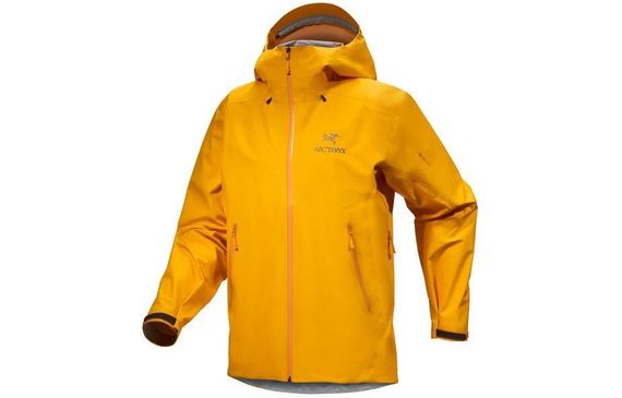 Arcteryx Beta Lt gore-tex