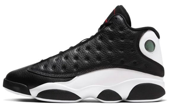 Jordan Air Jordan 13 retro &quot;reverse he got game&quot;