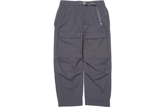 THE NORTH FACE PURPLE LABEL