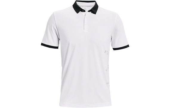 Under Armour Curry Vanish Polo