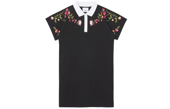 Burberry Polo