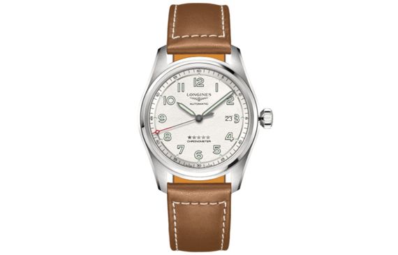 LONGINES 100m 42mm