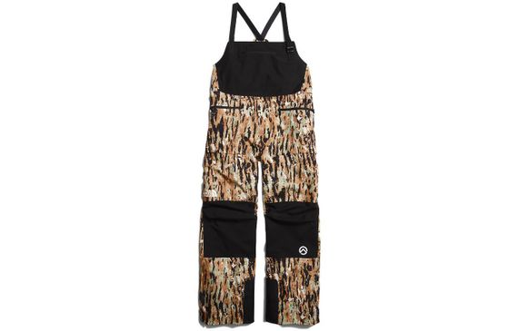 /THE NORTH FACE Summit Series Verbier Gtx Bibs THE NORTH FACE