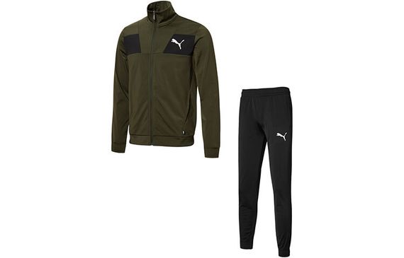 Puma Logo