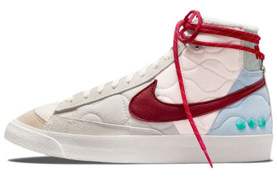 Nike Blazer &#39;77 &quot;Year of the Tiger&quot; CNY
