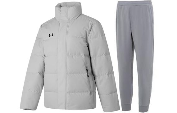 Under Armour