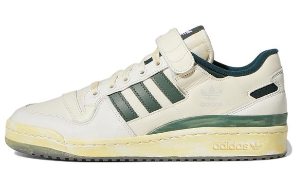 Adidas originals FORUM 84 Low AEC