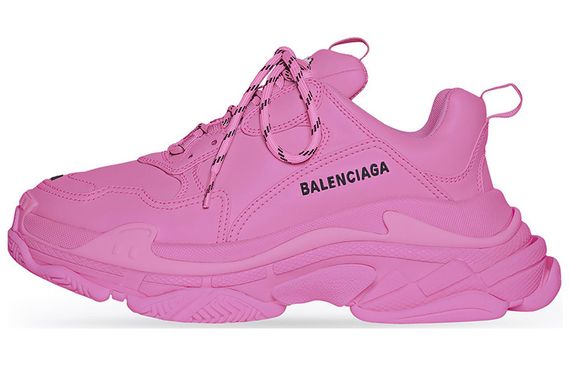 Balenciaga Triple S