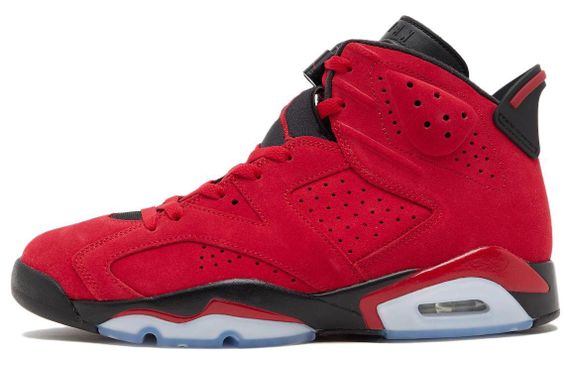 Jordan Air Jordan 6 Retro &quot;Toro Bravo&quot;
