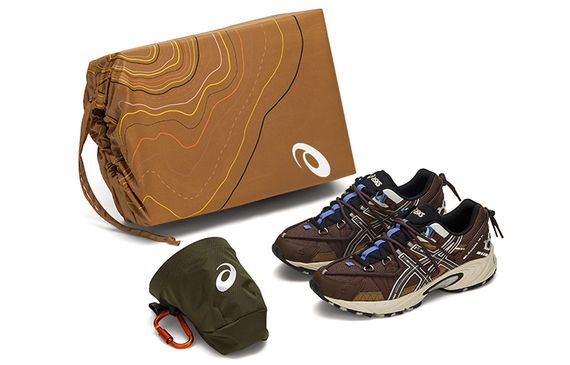 Asics Gel-Kahana TR V2 &quot; &quot;