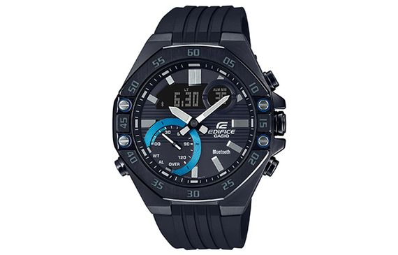 CASIO EDIFICE