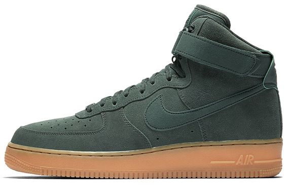 Nike Air Force 1