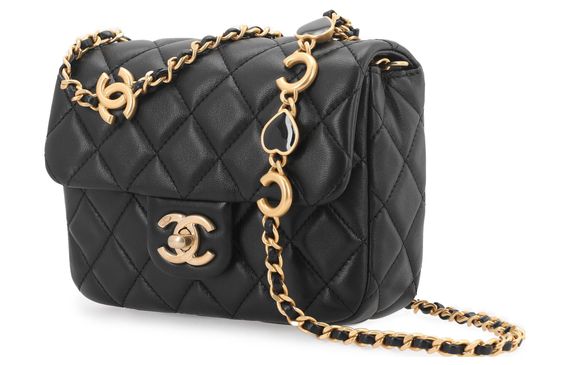 CHANEL 22K