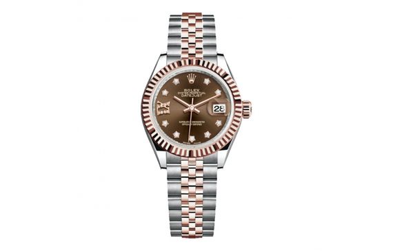 ROLEX 100 28mm