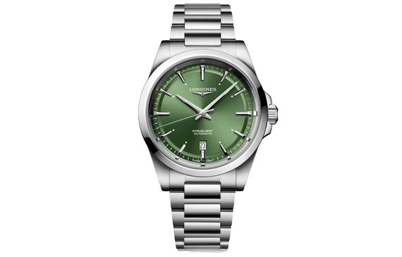 LONGINES 100 41mm