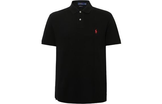 Polo Ralph Lauren SS22 Logo Polo