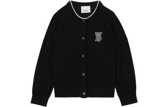 Burberry SS23 Logo