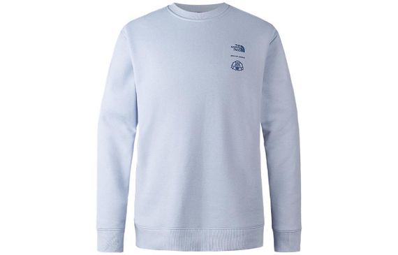 /THE NORTH FACE Logo