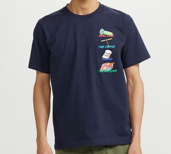 UNIQLO T