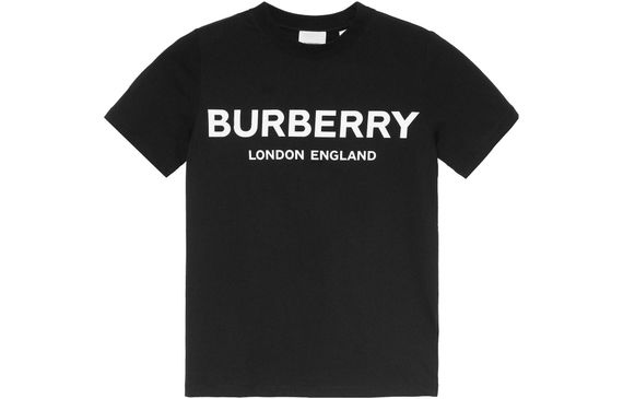 Burberry Logo T