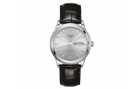 LONGINES 30m 38*20*9.2mm