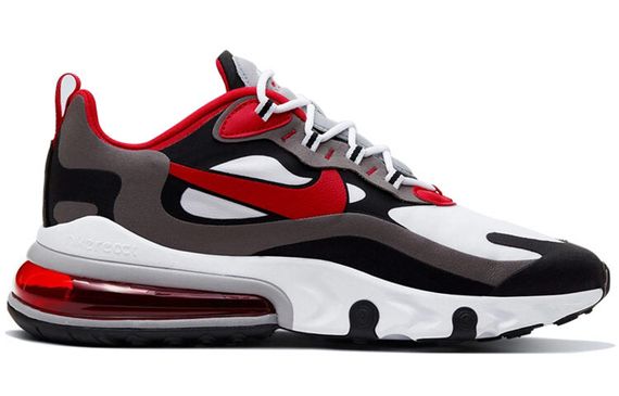 Nike Air Max 270 React