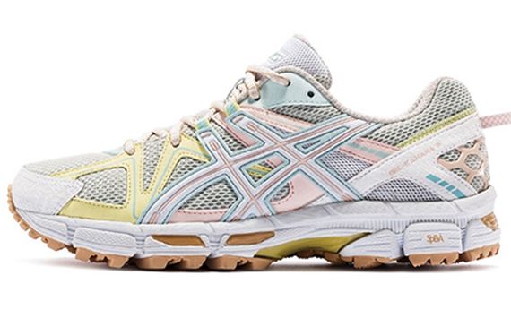 Asics Gel-Kahana 8