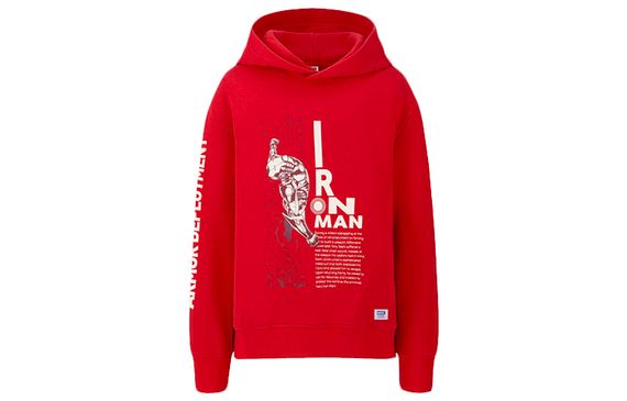 UNIQLO Marvel