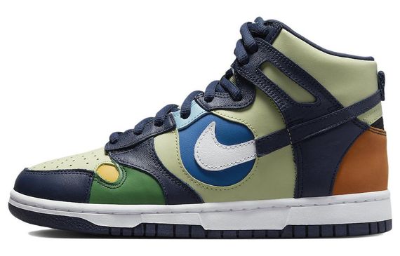 Nike Dunk High