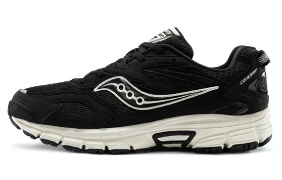 Saucony Cohesion 9