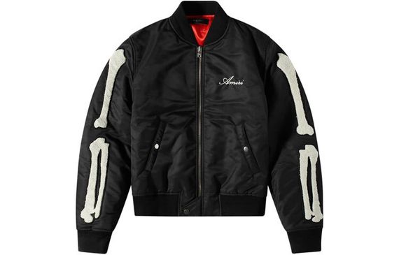 AMIRI FW22 Logo