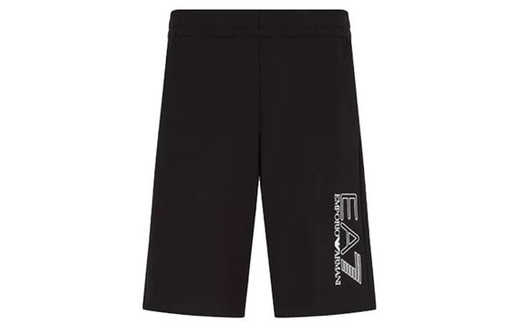 EMPORIO ARMANI EA7 SS22 Logo