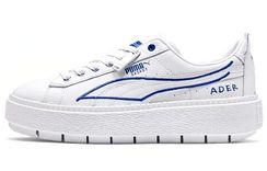 ADER ERROR x PUMA Platform Trace