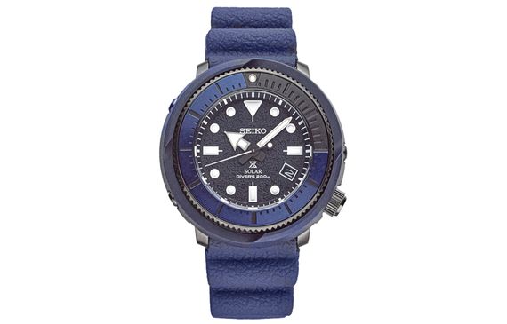 SEIKO prospex 46.17mm SNE533J1