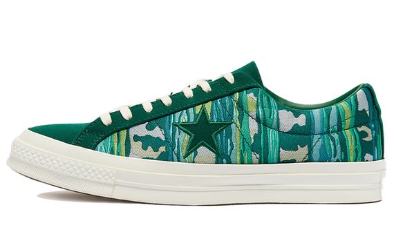 Converse One Star The Great Outdoors
