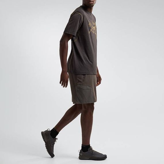 Arcteryx SYSTEM_A drop 06 Tyjax SS Logo T