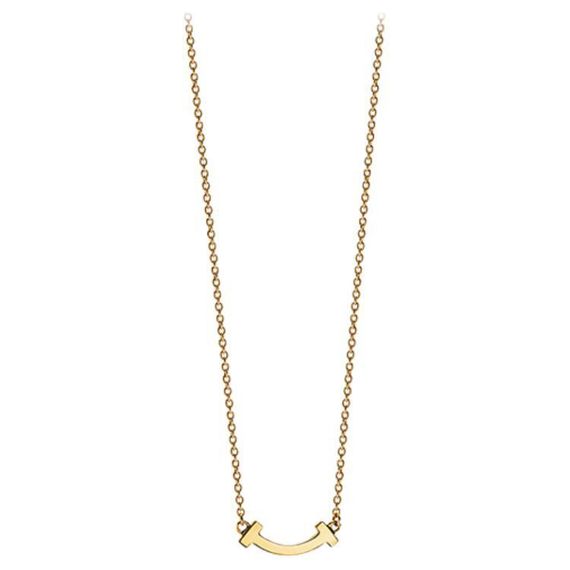 TIFFANY &amp; CO. T 18K